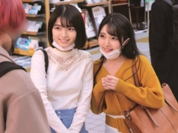 〖シロウトﾅﾝﾊﾟ〗チェリー君を探して合体すれば100万円をプレゼントしちゃいますの画像