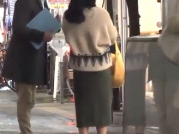 〖熟女ﾅﾝﾊﾟ〗来年五十路って嘘でしょ？　年齢を感じさせない美バストに大興奮で膣内射精の画像