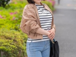 〖人妻ﾅﾝﾊﾟ〗えっ 何でこんなに大きいの？　旦那の倍はあるかも‥の画像