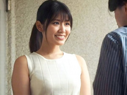隣人のエロ大きなおっぱいな他人妻妖艶と巣篭もり交尾！若きデカチンをドSS女なベロチュー手コキでフル勃起させ禁断の中出し不倫！＜大きなお尻＞の画像