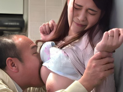 【奥様NTR】義父に女としての快楽と悦び思い出す美奥様たち…無理やり犯され快楽堕ちする奥様や誘惑する美女【エロドラマ】の画像