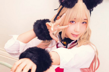 伊織もえ　神コスプレイヤーが人気キャラを完全再現！の画像
