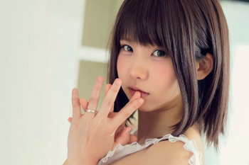 えなこ　奥様はえなこ…妄想グラビア。の画像