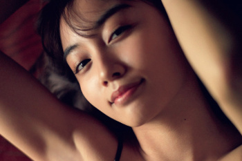 黒木ひかり　圧倒的な美少女感！の画像