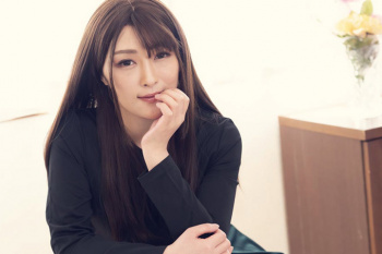 工藤れいか　絶え間なく続く激情的な接吻と挿入…脳みそまで溶けそうな性交。の画像