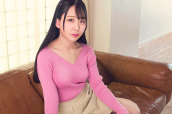 大久保真理恵 初中出し×初ぶっかけ×初ごっくん…ウブな美少女のお初をたっぷりいただきます!の画像