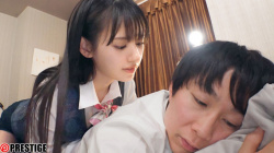 八掛うみ ありふれた日常に潜む裏オプ誘惑…3つのサービス業で過剰にご奉仕。の画像