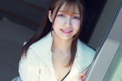 円山のぞみ カメラ目線で甘えながらエッチなご褒美をしてくれる超リアルな没入セックス。の画像