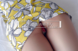 男を勃たせる…誘惑するえっちなお姉さんのエロ画像 Vol.685の画像