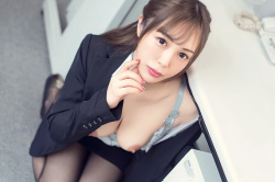 櫻木梨乃　舌をねじこみしゃぶり尽くしてくれる鬼アナル舐め先輩。の画像