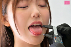 石川澪　ここを責められると感じちゃう…全身全パーツを徹底解剖する全裸わいせつ健康診断。の画像