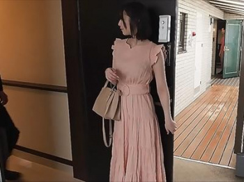 えっち...NTR×彼女】スタイル抜群でとってもキュートな彼女!隣人に寝取られ、子宮の奥まで銃でイカされる。の画像