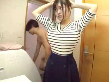  バイアグラ100mgを飲んだ兄と素人JD妹のお泊まりエロ企画!近親者のチンコでフル勃起してパコパコ!の画像