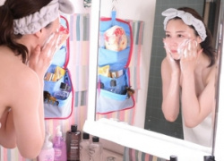 えっち...《ノーブラ巨乳》OLお姉ちゃんさんが極上レベルな超スケベさ全開で潮出し放題のがん突きにイクイク状態になっちゃうの画像
