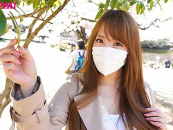 えっち...【ハメ撮り旅行】巨峰のような胸を持つ大人の女性が一切の作り物なしの本物の愛撫で欲望を爆発の画像