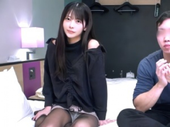えっち...【シロウトナンパ】「妊娠したらどうするの？」声を掛けられた姉ちゃん弟関係の男女！弟の生種付でナマ嵌めされる美脚な姉ちゃんさん！の画像