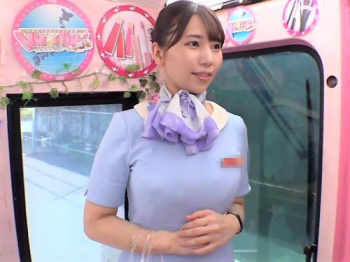 えっち...【素人ナンパ】清楚スレンダーな美容部員もSEXが好き!!綺麗になれる企画という体でマジックミラー便に誘われたおアネちゃんさん羞恥するの画像
