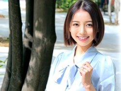 えっち...【人妻】「パンティ脱がせて♡」30歳の清楚な奥様!チェリーボーイとディープキスをした人妻がパンティを脱がされる!の画像