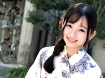えっち...【NTR】マッチングアプリでGETした童顔幼いな浴衣娘！彼氏と喧嘩をした可愛い子が別の男と浮気セックス！【一般人ナンパ】の画像