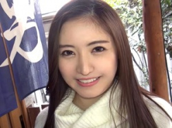 えっち...【奥さんナンパ】「いやだ…もう大丈旦那です…」26歳の美人な奥様!公務員をしているという奥さんがタオル一枚で男湯へ!の画像