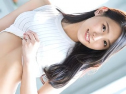 えっち...【AVデビュー】28歳の奥様！スレンダーボディの美人なアラサー妻が他人チンコでマンチョ突かれまくり！の画像