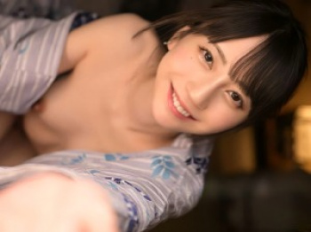 えっち...【七沢みあ】可愛い娘がフェラで口の中に射精される！男に跨ったスレンダー女子がオマンコにちんぽをイン！の画像