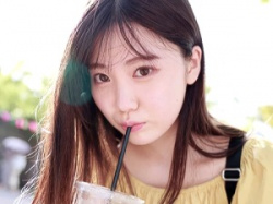 えっち...【石川澪】「チンポ挿れて♡」石川澪が初めての初めてのお泊りデート！スレンダーボディの美娘がSEX！の画像