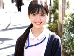 えっち...【シロウトナンパ】「会ったばっかりなのに//」美爆乳おっぱい！内科のナースさんがチェリーボーイとセックス！の画像