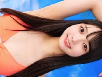 えっち...【シロウトナンパ】童顔な22歳のJD！童貞男クンのオチンコをフェラしたシロウト女の子が口の中にイクされる！の画像