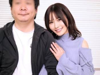えっち...【メモリアルヌード】スレンダー美デカぱいボディ！スタイル良い25歳の他人妻が主人とは別の男性とヌード撮影！の画像