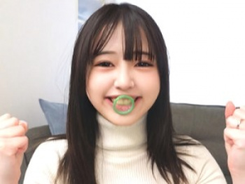 えっち...【人妻ナンパ】「結婚してます//」28歳のアラサー奥様！子供がいる熟ママが賞金をゲットするため口だけでゴム装着にチャレンジの画像