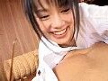ロリ可愛い無毛の天使オマンコ女子大生美少女さくら奈々とセックスの画像