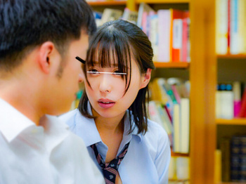 【淫乱JK女学生】犯されるのが好きなセックスな美少女女学生が男本位の淫乱SEXで悶絶！綺麗な淫乱ボディを弄ばれながら喜びの快楽堕ち！の画像