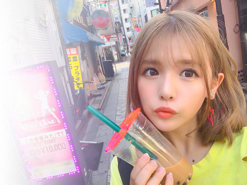 【VR・素人ナンパ】ブクロでナンパした学校サボった女子高生マンコ凌辱！膣奥かき回して大洪水＆アヘ顔全身アクメで快楽堕ち！の画像