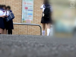 【河合あすな】性暴力の被害者はJCから女子校生くらいの超デカぱい娘！輪〇で”何か”に目覚めたのかエッチ沼に溺れちゃう！の画像