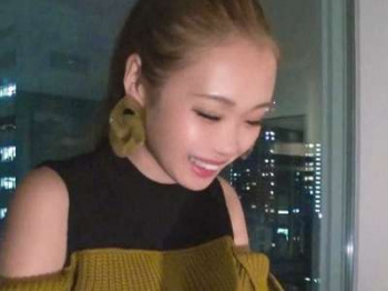 【プリケツ×素人】ドエロみミント味ちんこ直撃フェラしてGカップデカぱいボディのドSドMな美人ぎゃるがスケベな展開！の画像