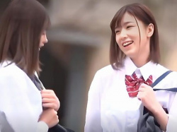 ＜連続発射×連続ナカダシ＞キチガイ教師に狙われたえろ貧乳JK！鬼畜な肉便器調教でメス奴隷に堕ち絶倫ハーレム3Pで痙攣レイプの画像