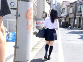 ＜膣内発射輪〇＞学校帰りに尾行したえろ制服女子校生を強姦凌辱！高速手マンで大量潮吹きする肉奴隷を拘束調教でメス奴隷に…＜失禁＞の画像