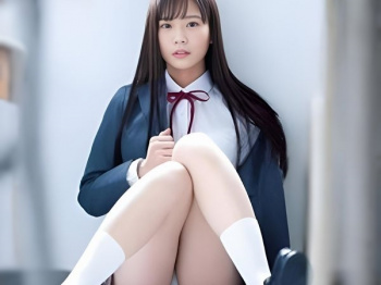 ＜女子校生＞DQN同級生から幼馴染を助けたエロ制服JKの末路！肉奴隷”専用”の敏感子宮を3P輪〇輪姦で犯され大量潮吹きの画像