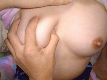 【画像】おっぱいがいっぱいなスレの画像