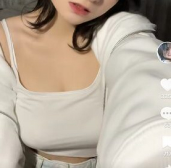 【悲報】TikTokのまんさん、あたシコ欲が止まらないの画像