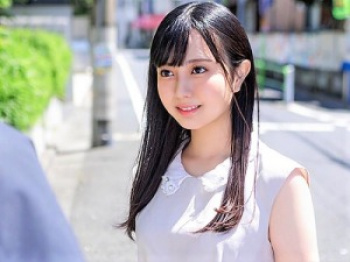 SOD女子社員・森川珠緒が逆ナンしてMMに乗せた男の巨根とセックス!の画像