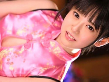 【言葉責め×手淫】愛情たっぷりチ〇ポをこねくり回してくれるエステ嬢がお店に内緒で肉棒に跨り腰振り騎乗位で…東雲あずさの画像