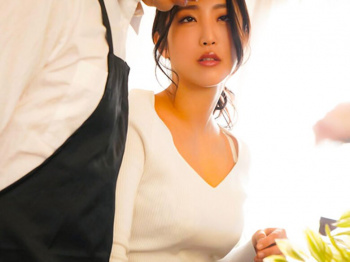 【淫乱他人妻店員】他人妻店員との仕事後の濃厚セックス！愚痴を聞いてたらまんこ濡らしてアヘ顔アクメで精液SEX！の画像