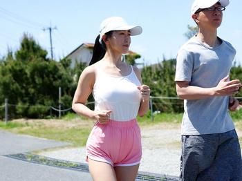 【生オナホ他人妻×レ〇プ】泥酔理性崩壊した肉体労働者たちにレ〇プされる美たわわなおっぱい他人妻…臭いすぺるま漬けにされ号泣精神崩壊！の画像