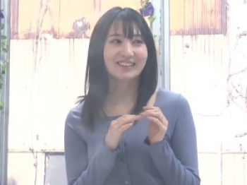 【MM号】「やだっ！何ですか！？」友達に呼ばれてやって来た奥様！32歳のアラサー妻が身代わり脱出ゲームに挑戦！の画像
