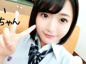 【一般人】「恥ずかしい//」SNSで見つけた裏垢女の子と待ち合わせ！童顔ロリな可愛いパイパン女の子校生と交尾！の画像