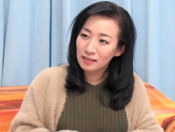 【ミラー号】池袋在住の奥様!デカぱいな身体の49歳アラフィフおばさんが熟まんこを肉棒で突かれる!【熟女ナンパ】の画像