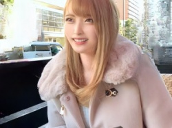 【SNSナンパ】次世代ナンパ企画!19歳のギャル!おっぱい大きいG乳ボディの服飾系専門学生と交尾!の画像