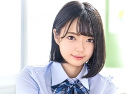 【アオハル】「セックスしよ♡おチンポ挿れていいよ♡」童顔ロリな制服女の子!同級生の幼馴染とセックス!【粒楽あむ】の画像